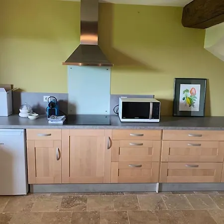 Ferienhaus Maison De Charme En Pleine Nature