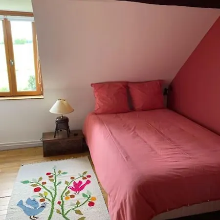 Maison De Charme En Pleine Nature *