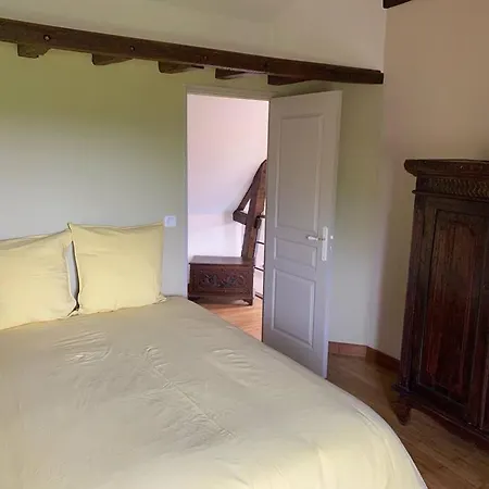 Maison De Charme En Pleine Nature Ferienhaus