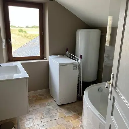 Maison De Charme En Pleine Nature *