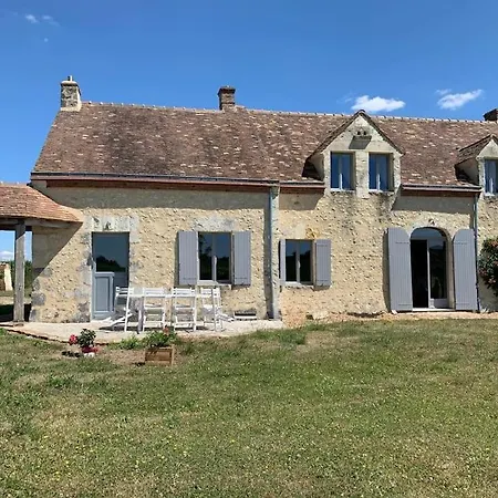 Maison De Charme En Pleine Nature *