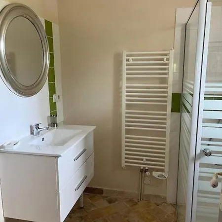 Maison De Charme En Pleine Nature Saint-Germain-des-Grois