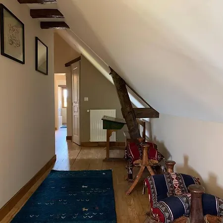 Maison De Charme En Pleine Nature