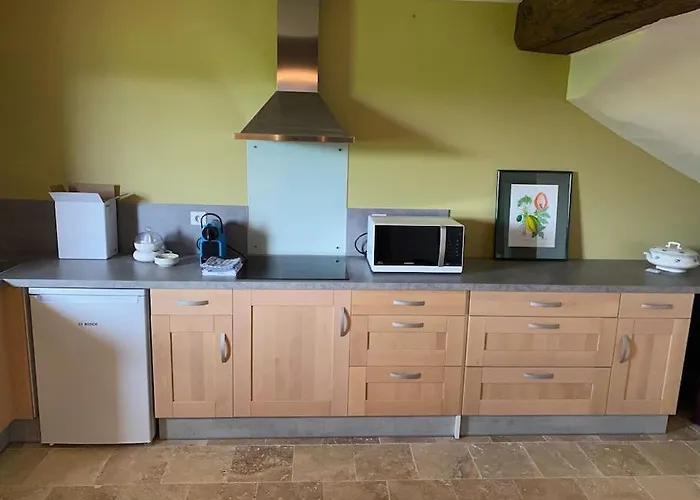 Casa vacanze Maison De Charme En Pleine Nature