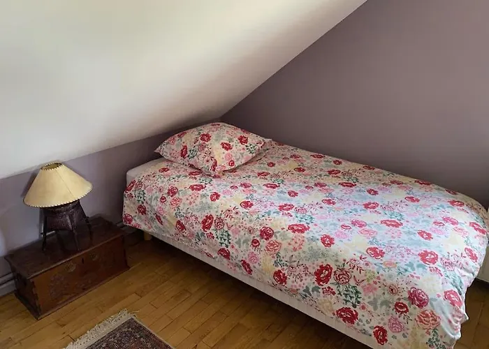 Maison De Charme En Pleine Nature Casa vacanze Saint-Germain-des-Grois