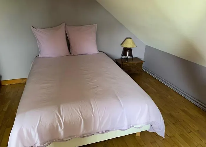 Maison De Charme En Pleine Nature Casa vacanze