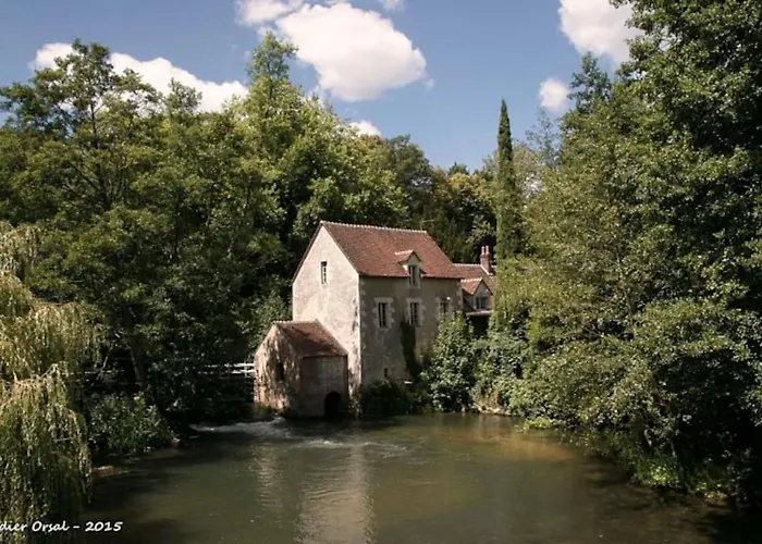 Casa vacanze Maison De Charme En Pleine Nature