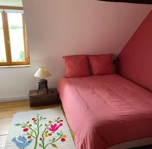 Maison De Charme En Pleine Nature *