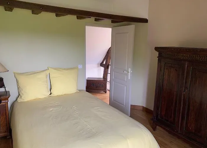 Maison De Charme En Pleine Nature Casa vacanze