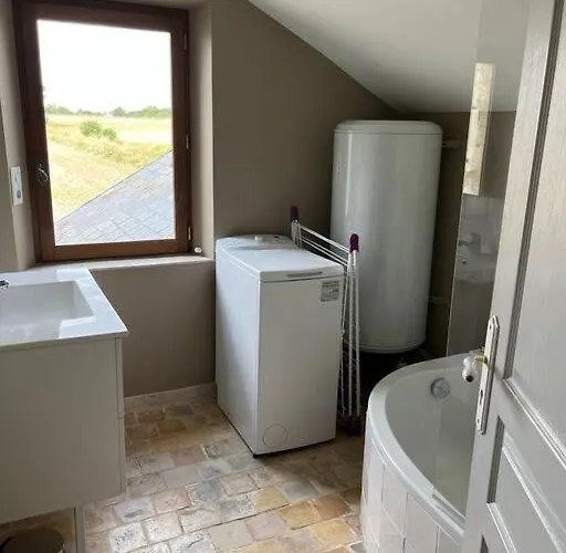 Maison De Charme En Pleine Nature *