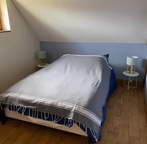 Maison De Charme En Pleine Nature * Saint-Germain-des-Grois