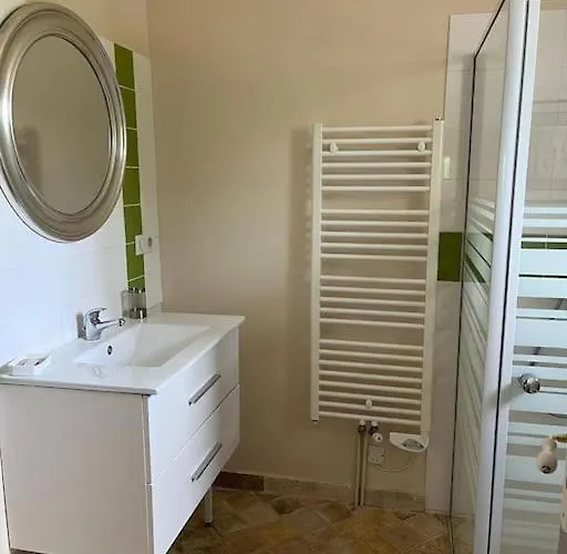 Maison De Charme En Pleine Nature Saint-Germain-des-Grois