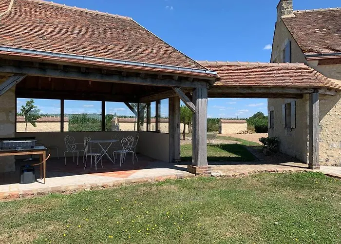 Casa vacanze Maison De Charme En Pleine Nature *